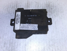 140 820 07 26 anti theft locking module 1993 Mercedes-Benz 500SEL