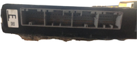 89681-52133 ecu ecm computer 2012 Toyota Tacoma