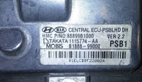 88899B1000 pre seat belt module computer 2015-2016 Hyundai Genesis - Swan Auto