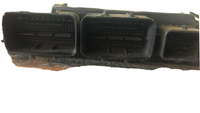 NEC018-070 Nissan Pathfinder 2017 ecu ecm computer