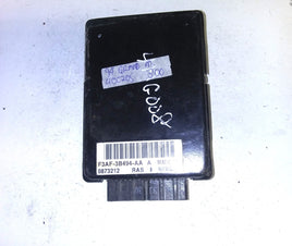 F3AF-3B494-AA suspension control module computer 1994 Mercury Grand Marquis