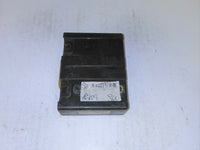 1990 Mitsubishi Mighty Max TCM transmission computer MB670284