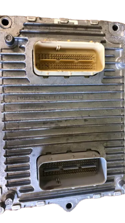 P68361536AE Dodge Ram Pickup 2016-2017 ecm ecu computer