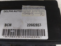 22682857 Chevy Cavalier or Pontiac Sunfire 2003-2005  bcm body control module