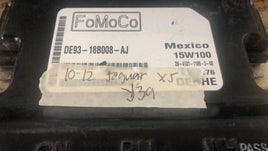 2010-2012 Jaguar XJ Body control module DE93-18B008-AJ
