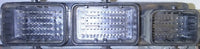 NEC023-031 ecm ecu computer 2015-217 Nissan Altima