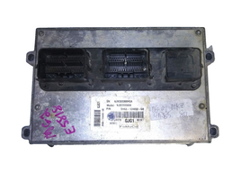8H6A-12A650-GB ecm ecu computer 2008-2009 Lincoln MKZ **TESTED GOOD**