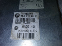 61.42 9 251 984 BMW 328i 328 2013 voltage converter