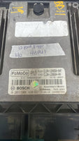 CL3A-12A650-AXF Ford F150 F-150 2012 ECM ECU computer TESTED GOOD