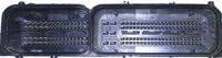 06J 906 026 BE ecm ecu computer 2002-2005 VW Beetle