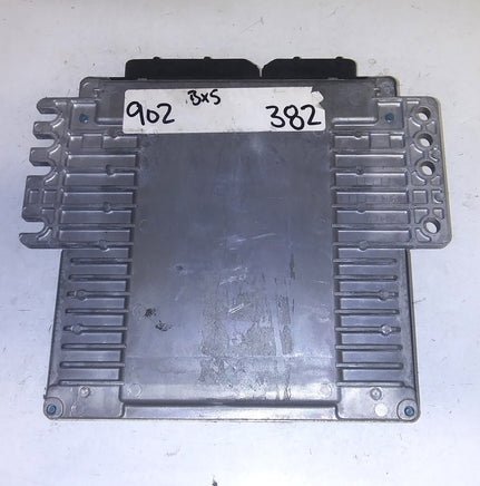 MEC81-710 ecu ecm computer 2007 Nissan Murano
