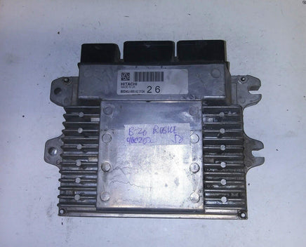 BED43J-000 ecu ecm computer 2018-2020 Nissan Rogue - Swan Auto