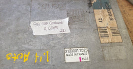 S100801202B Renault Alliance 1983-1986 necm ecu computer