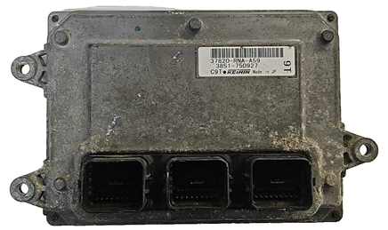 37820-RNA-A59 Honda Civic 2006-2008 ecm ecu computer