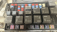 (P) 15272681 Chevrolet Uplander 2005 ecm ecu computer