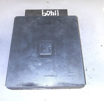 XL5F-12A650-ND ecm ecu computer 1999-2000 Ford Ranger