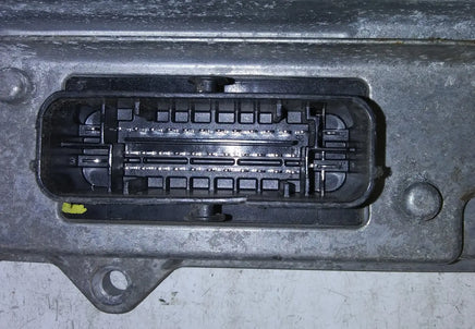 2018 Chevy Colorado or Canyon chassis control computer module 84282682