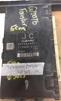 22765AH271 ecm ecu computer 2016 Subaru Forester