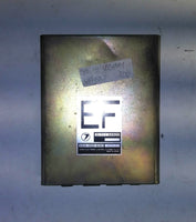 31711 AA920 TCM transmission computer 1990-1991 Subaru Legacy