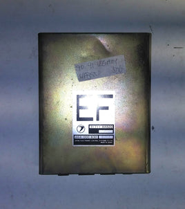 31711 AA920 TCM transmission computer 1990-1991 Subaru Legacy