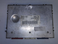 8093617393 ecu ecm computer 1998-2000 Isuzu Amigo
