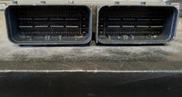 39100-2S173 ecu ecm computer  Hyundai Santa Cruz 2022