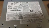 3G5 035 842 H VW Arteon 2020-2023 Radio receiver control module
