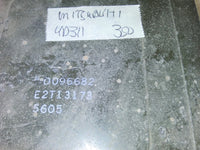 1984 Mitsubishi ecm ecu computer MD096682