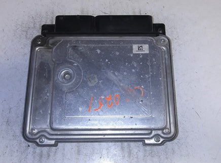 06J 906 027 KC ecu ecm computer 2018 VW Tiguan