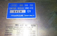 8D0 906 266 Audi A4 1996-1997  ecm ecu computer