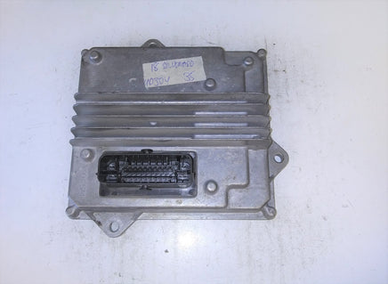 84251095 Chevy or GMC pickup 2018 suspension control module