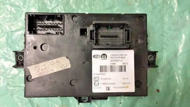 P04727618AD Dodge Ram pickup 2014-2015 BCM body control module junction box