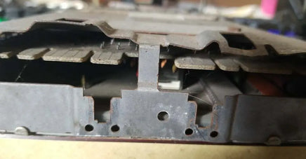 1225330 Chevy Cavalier or Buick Century 1982 ecm ecu computer