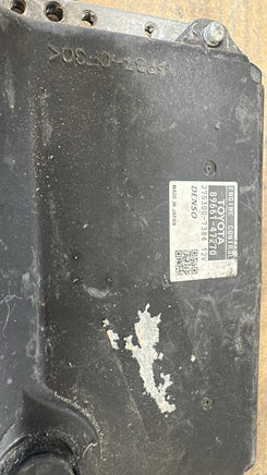 89661-47270 Toyota Prius 2012 ecu ecm computer