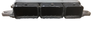 GA8A-12A650-GE Ford Taurus or Mercury Sable ecm ecu computer 2016-2018 *TESTED*
