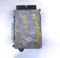R4727232AD ecm ecu computer 1998 Dodge Caravan or Plymouth Voyager