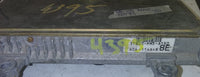 37820-PM5-A150 ecu ecm computer 1988-1989 Honda Civic
