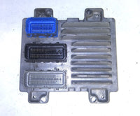 12656958 ECM ECU computer 2012-2016 Chevy Cruze or Trax TESTED GOOD