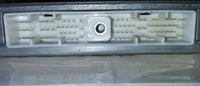 JA18F63 EY9 eECM ECU computer 1996-1997 Nissan Altima
