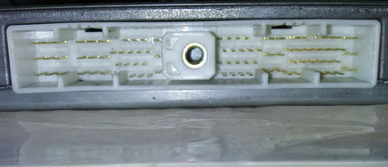 JA18F63 EY9 eECM ECU computer 1996-1997 Nissan Altima