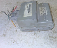 1988-1990 Lincoln Continental Power Steering Control Module E80F-3F721-BA