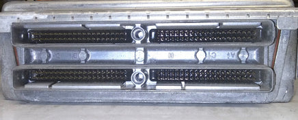 8093921490 ecm ecu computer 2000 Isuzu Trooper