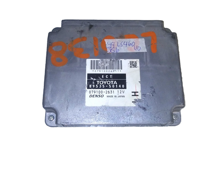 89535-50140 TCM transmission computer