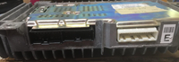 28061 5CR2A Infiniti Q50 amplifier computer 2020 **TESTED**