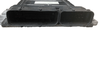 MEC84-101 Nissan Armada ecm ecu computer 2006 - Swan Auto