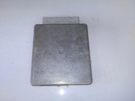 F23F-12A650-BE ecm ecu computer 1992-1993 Ford Tempo