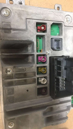 68429166AE radio receiver control module computer 2019-2020 Dodge Ram pickup
