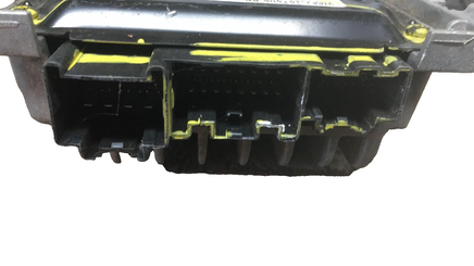 9M81 18T806 BB Mazda 6 Mazda6 2009-2013 amplifier computer