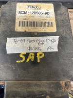8C3A-12B565-AD Ford F250 F-250 ecm ecu computer 2008-2009
