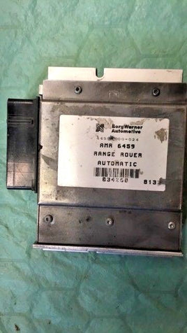1999-2002 Range Rover Land Rover TCM transmission computer 4450-000-024